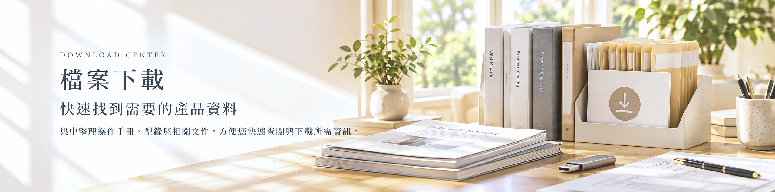 banner dowanload