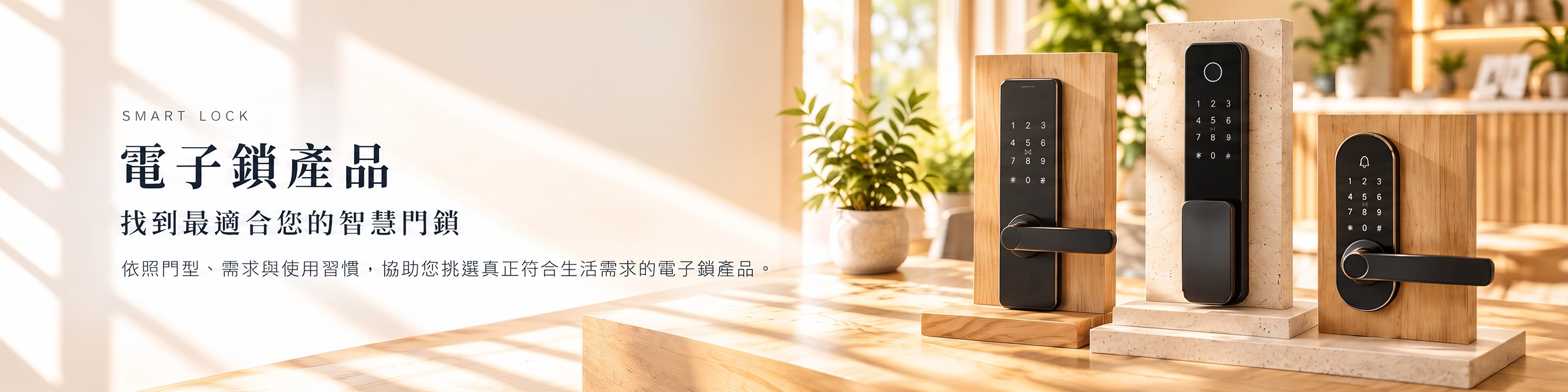 banner smartlock