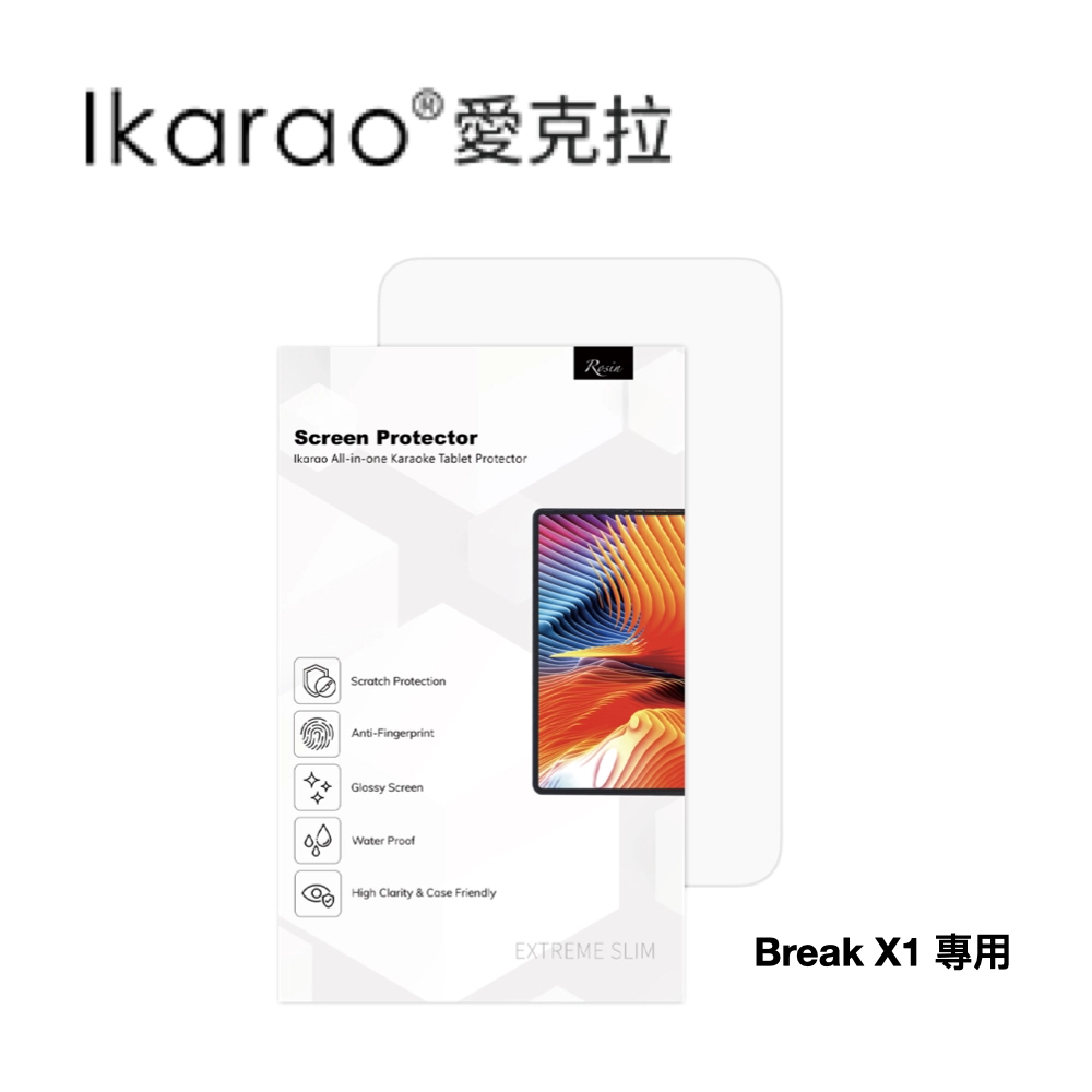 ikarao x p13